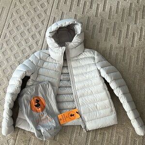 NWT Save the Duck Puffer